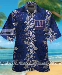 [Special Edition] Ny Giants Hawaiian Shirt Gift