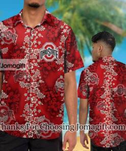 [Special Edition] Ohio State Hawaiian Shirt Gift