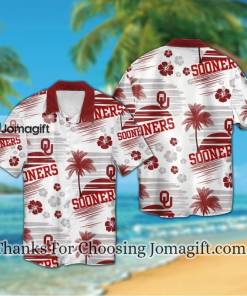 [Special Edition] Oklahoma Sooners Hawaiian Shirt Gift