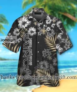 Special Edition Saints Hawaiian Shirt Gift