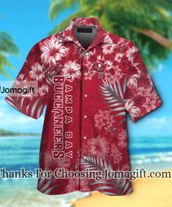 [Stylish] Buccaneers Hawaiian Shirt Gift