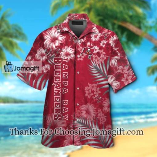 [Stylish] Buccaneers Hawaiian Shirt Gift