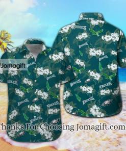 [Stylish] Eagles Hawaiian Shirt Gift