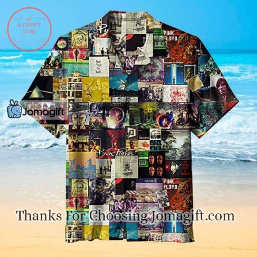 [Stylish] New Jimi Hendrix Songs Hawaiian Shirt Gift