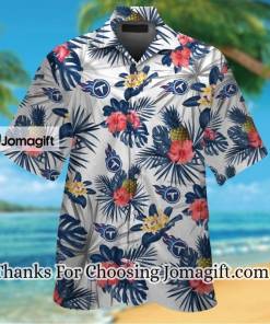 TRENDING Nfl Tennessee Titans Hawaiian Shirt Gift