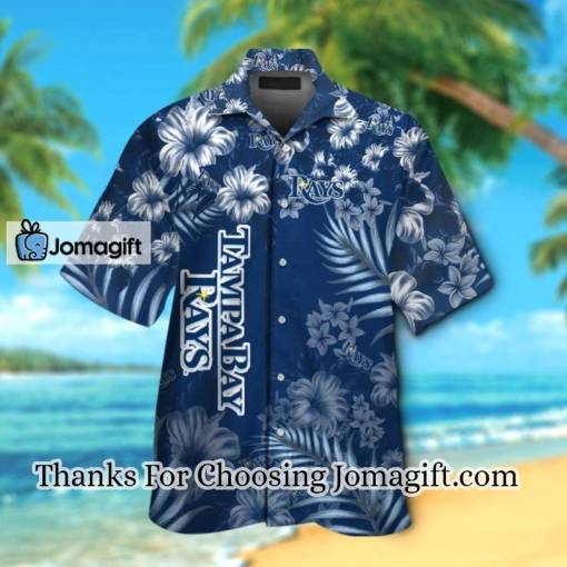 [TRENDING] Tampa Bay Rays Hawaiian Shirt  Gift