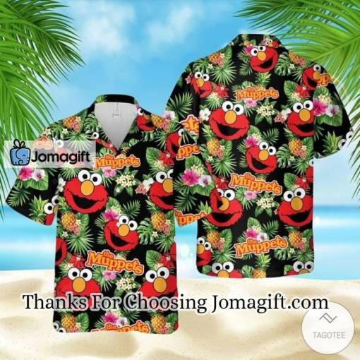 [TRENDING] The Puppets Hawaiian Shirt Gift