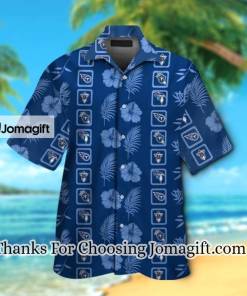 [TRENDING] Titans Hawaiian Shirt  Gift