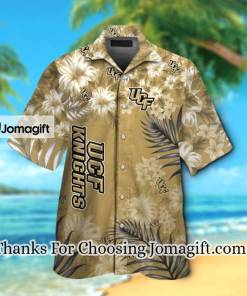 [TRENDING] Ucf Knights Hawaiian Shirt  Gift