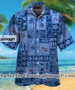 TRENDY Nfl Tennessee Titans Hawaiian Shirt Gift