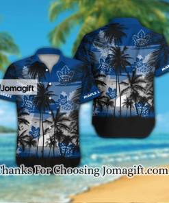 [TRENDY] Toronto Maple Leafs Hawaiian Shirt Gift