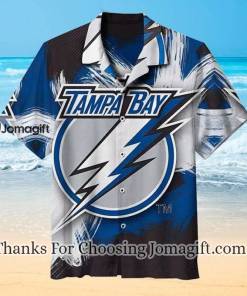 Tampa Bay Lightning Grinch & Scooby-doo Christmas Ugly Sweater