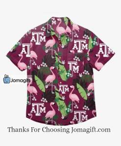 Texas A&M Aggies Classic Hawaiian Shirt Gift