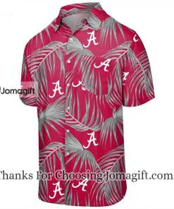 [Trending] Alabama Hawaiian Shirt