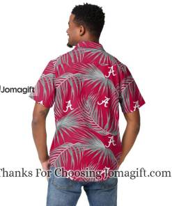 Trending Alabama Hawaiian Shirt 2