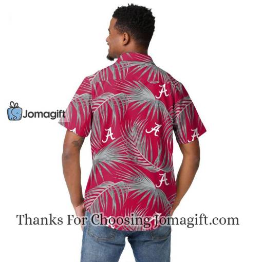 [Trending] Alabama Hawaiian Shirt