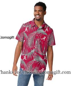 Trending Alabama Hawaiian Shirt 3