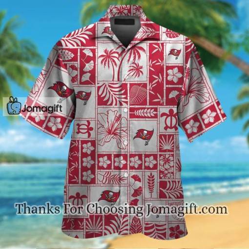 [Trending] Buccaneers Hawaiian Shirt Gift