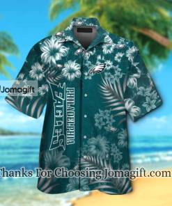 [Trending] Eagles Hawaiian Shirt Gift