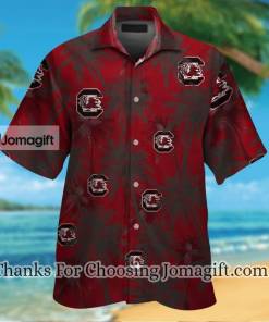 Trending Gamecocks Hawaiian Shirt Gift