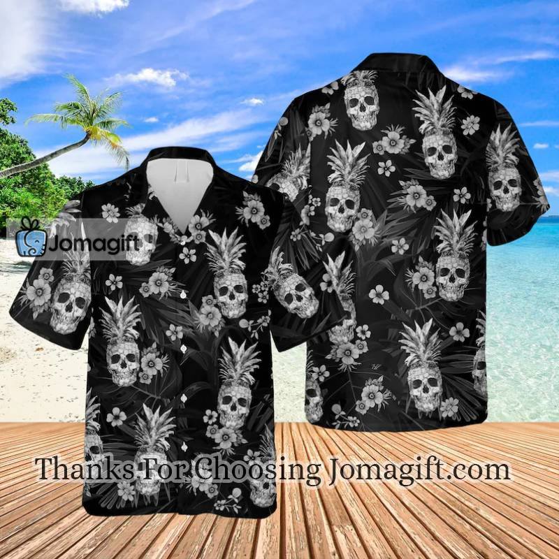 NEW] Toronto Blue Jays Hawaiian Shirt Gift - Jomagift