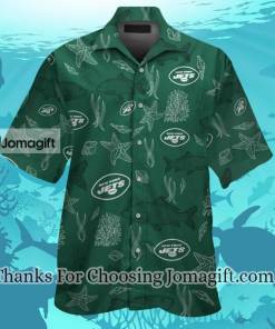 Trending Jets Hawaiian Shirt Gift