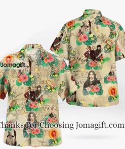 Pittsburgh Pirates Hawaiian Shirt Since 1887 Gift - Jomagift