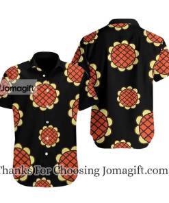 Trending Luffy Hawaiian Shirt 1