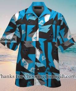 Trending Miami Marlins Hawaiian Shirt Gift