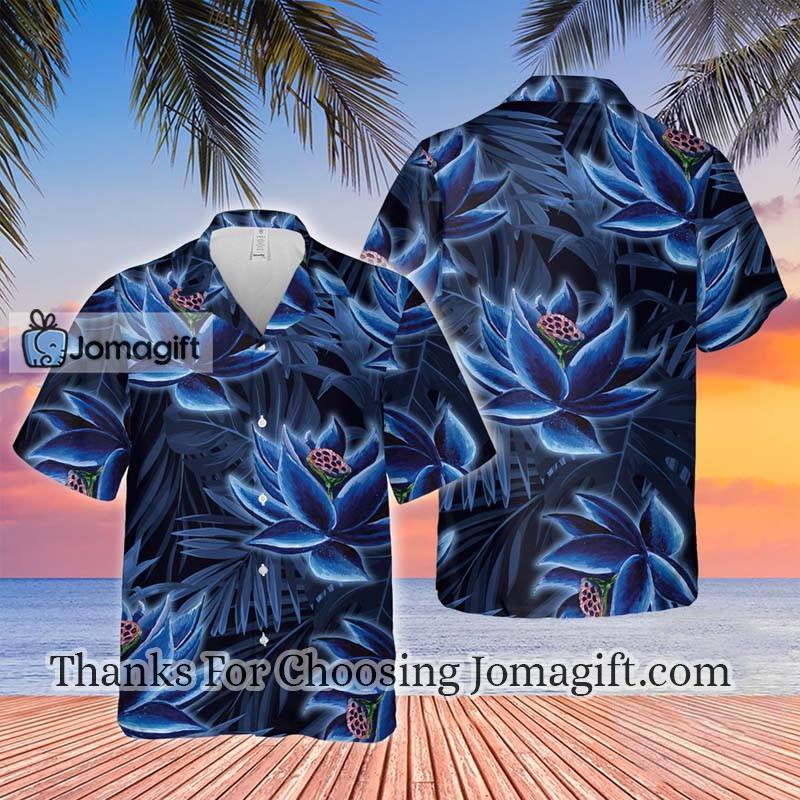 Baltimore Orioles Hawaiian Shirt - Jomagift
