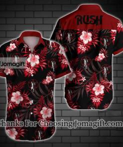 [Trending] Rush Hawaiian Shirt