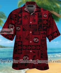 Trending South Carolina Gamecocks Hawaiian Shirt Gift