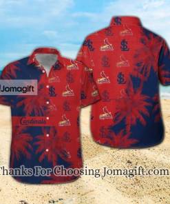 Trending St Louis Cardinals Hawaiian Shirt Gift