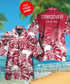 Trendy Buccaneers Hawaiian Shirt Gift