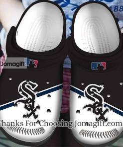 Trendy Chicago White Sox Mlb Crocs Gift 1