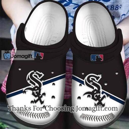 [Trendy] Chicago White Sox Mlb Crocs Gift