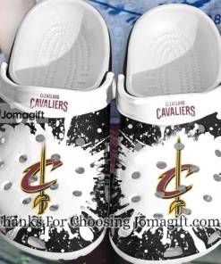 [Trendy] Cleveland Cavaliers Crocs Gift