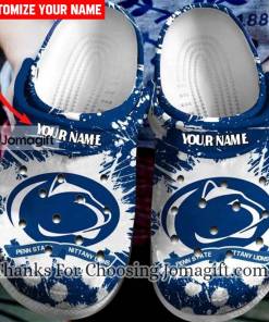 [Trendy] Penn State Nittany Lions Crocs Gift