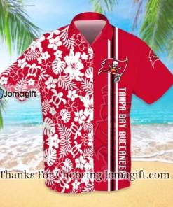 Trendy Tampa Bay Buccaneers Custom Hawaiian Shirt Gift