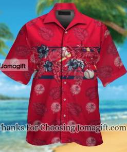 [Trendy] Yankees Hawaiian Shirt Gift