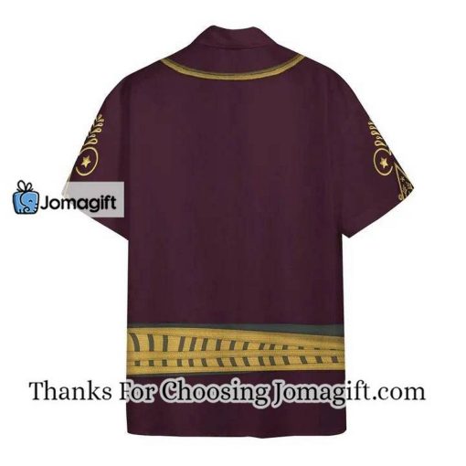 [Trending] 3D Francois Fournier Sarloveze Custom Short Sleeve Shirt, Hawaiian shirt Gift