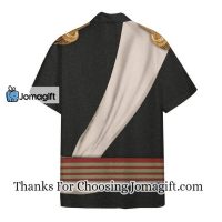 [Trending] 3D William Tecumseh Sherman Costume hawaiian Short Sleeve Shirt, Hawaiian shirt Gift