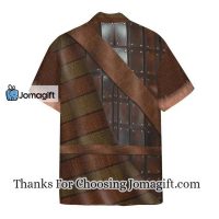 [Trending] 3D William Wallace Custom Hawaiian Shirt Gift