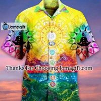 [Trending] Abstract Vintage Hawaiian Shirt Gift