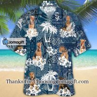 [Trending] Airedale Terrier Hawaiian Shirt Gift