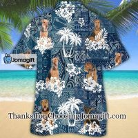 [Trending] Airedale Terrier Hawaiian Shirt Gift