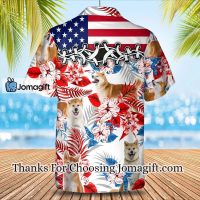 [Trending] Akita Hawaiian Shirt Gift