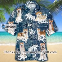 [Trending] Akita Hawaiian Shirt Gift Limited Edition
