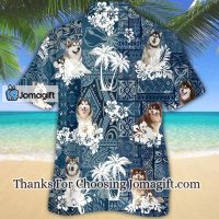 [Trending] Alaskan Hawaiian Shirt Gift