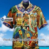 [Trending] Aloha Daily Life Hawaiian Shirt Gift